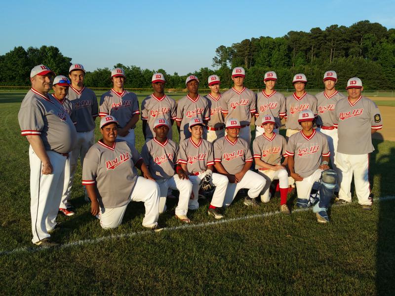 American Legion Baseball Virginia Beach American Legion Baseball Virginia Beach
