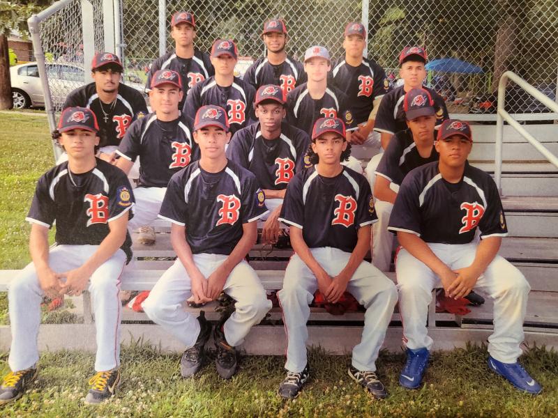 Youth Baseball of New Rochelle