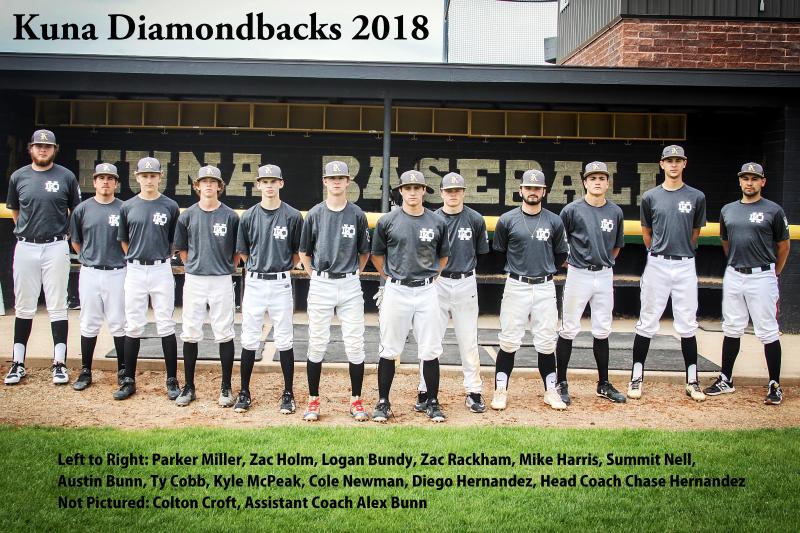 diamondbacks baseball team